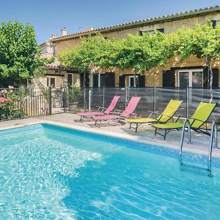 4 Bedroom Gorgeous In Feriehus