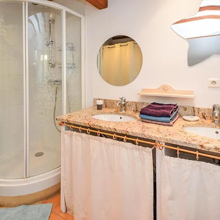 Holiday home Awesome In With Kitchen *