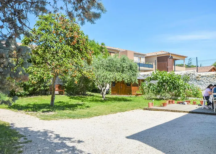 بيت للعطل 4 Bedroom Gorgeous In