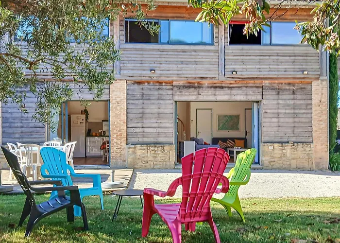 بيت للعطل 4 Bedroom Gorgeous In *
