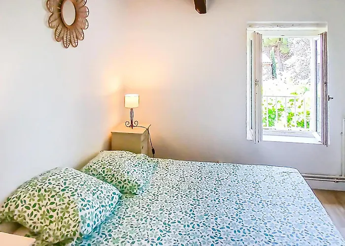 بيت للعطل 4 Bedroom Gorgeous In *